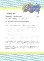 Holiday Club Release -  Thorton