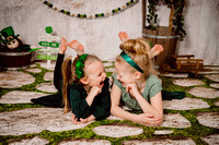 St Patricks Day