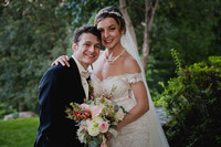 Mr. & Mrs.