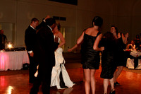 Dancing