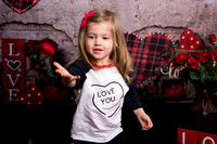 Valentines 4-0571