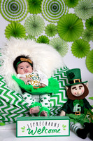 St Patti's 7-0411