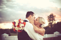 Mr. & Mrs.